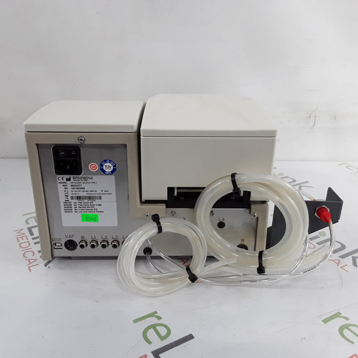 Bio-Rad Bio-Plex Pro II Microplate Wash Station