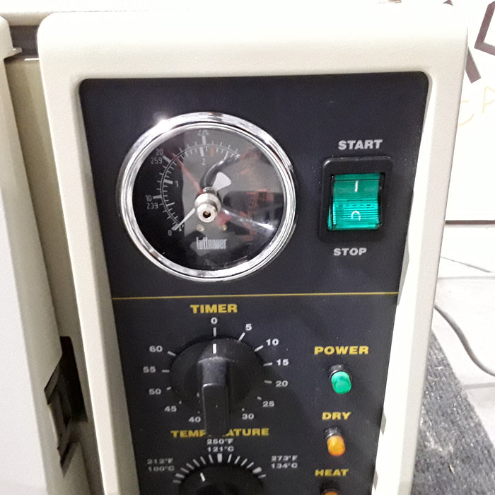 Tuttnauer 2340M Autoclave