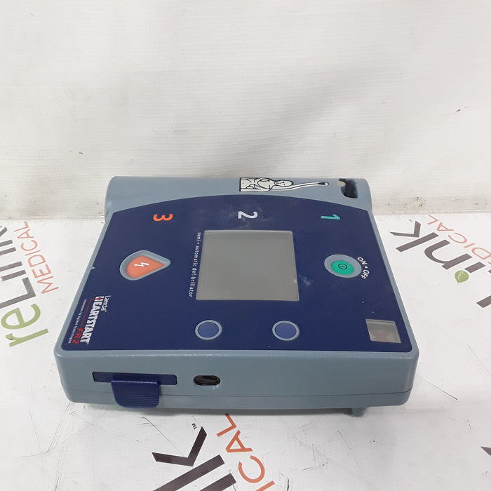 Laerdal Medical M3841A HeartStart FR2 Defibrillator