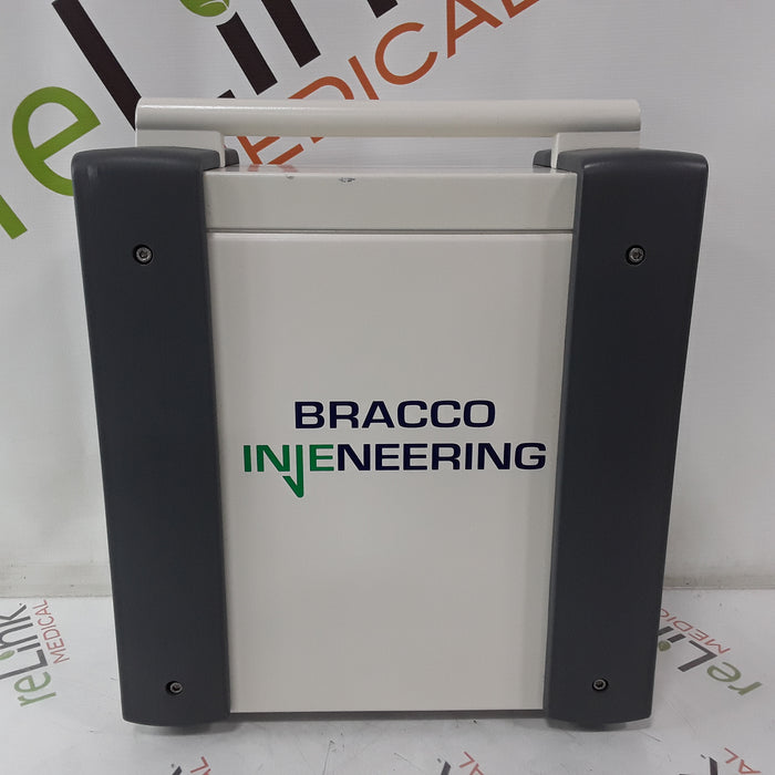 Bracco Injeneering Empower MR 017378 Hydraulic Controller