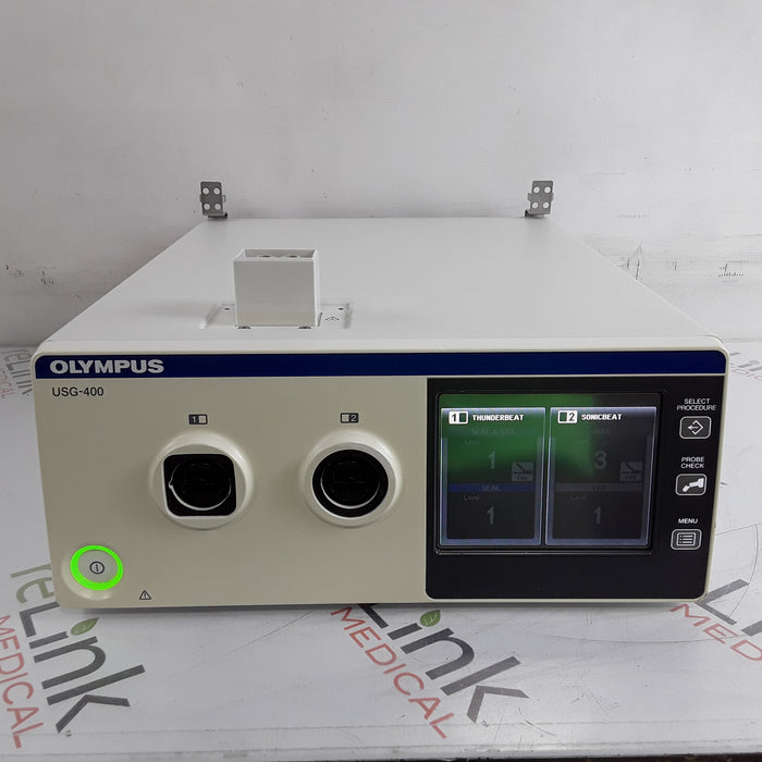 Olympus USG-400 Ultrasonic Generator