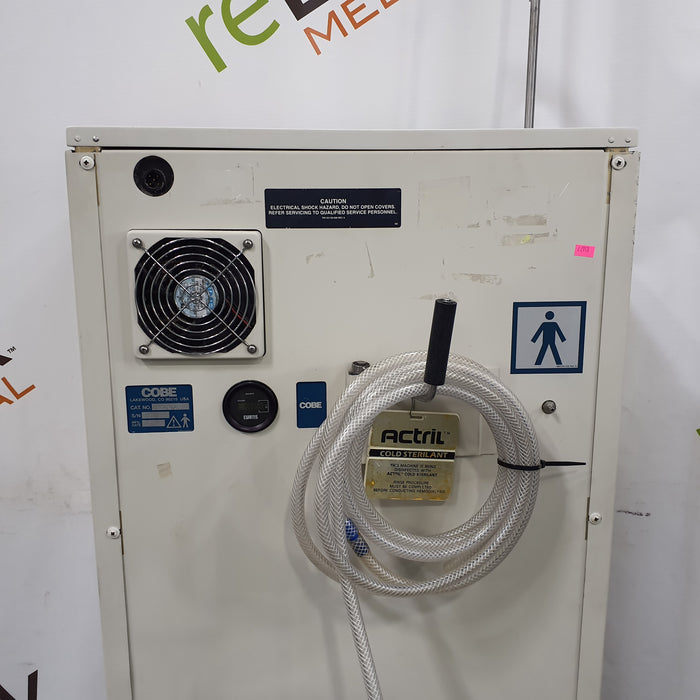 Cobe CentrySystem 3 Dialysis Machine