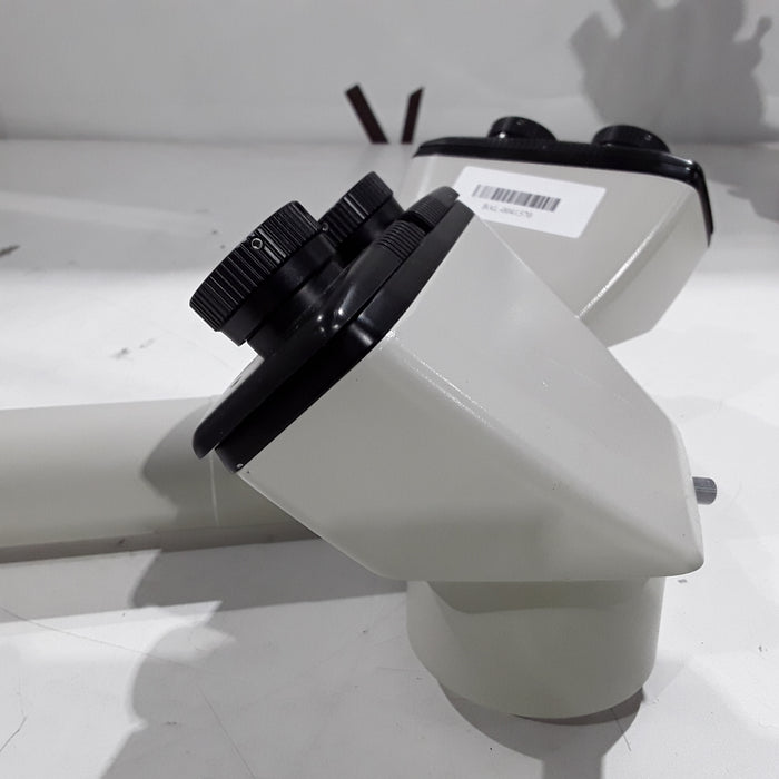 Nikon Teaching Head attachment Labophot Microscope