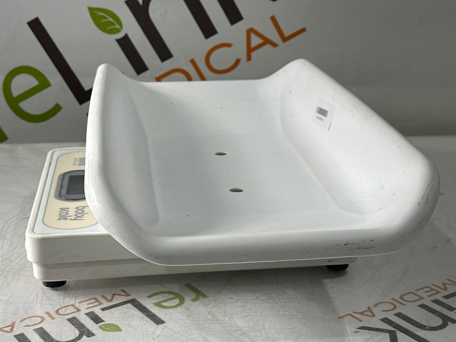 Tanita Model 1583 Infant Scale