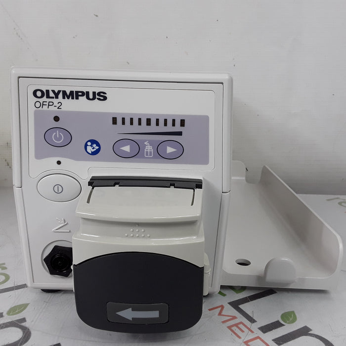 Olympus OFP-2 Endoscopic Flushing Pump