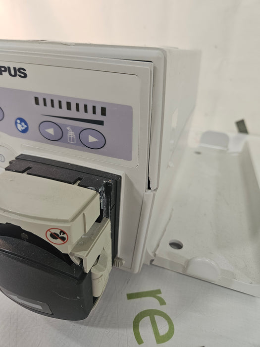 Olympus Olympus OFP-2 Endoscopic Flushing Pump Flexible Endoscopy reLink Medical