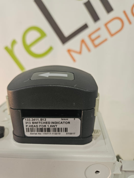 Olympus Olympus OFP-2 Endoscopic Flushing Pump Flexible Endoscopy reLink Medical