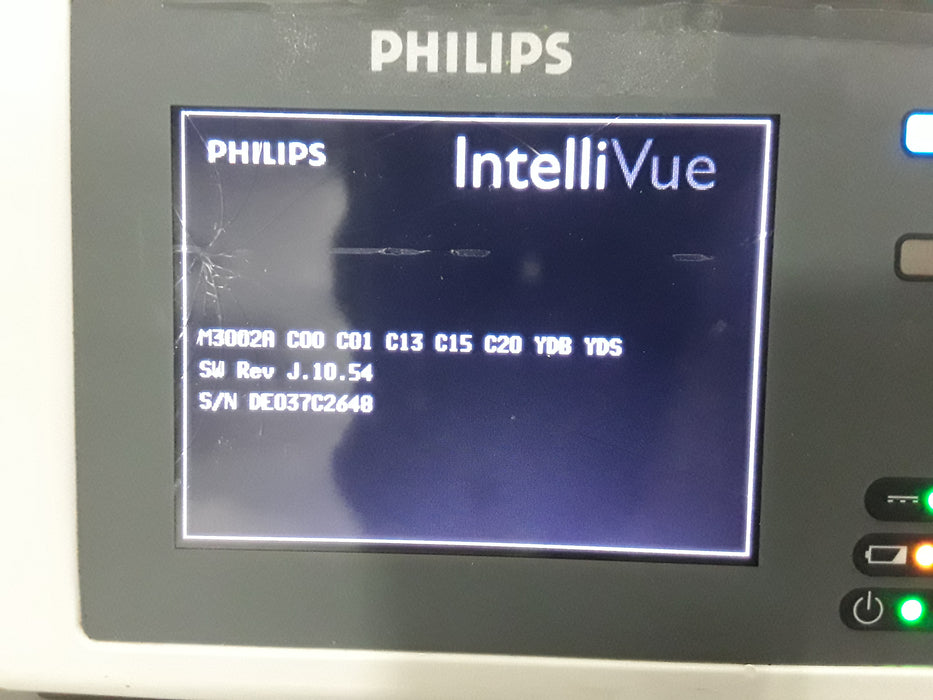 Philips IntelliVue X2 Module - OxiMax SpO2
