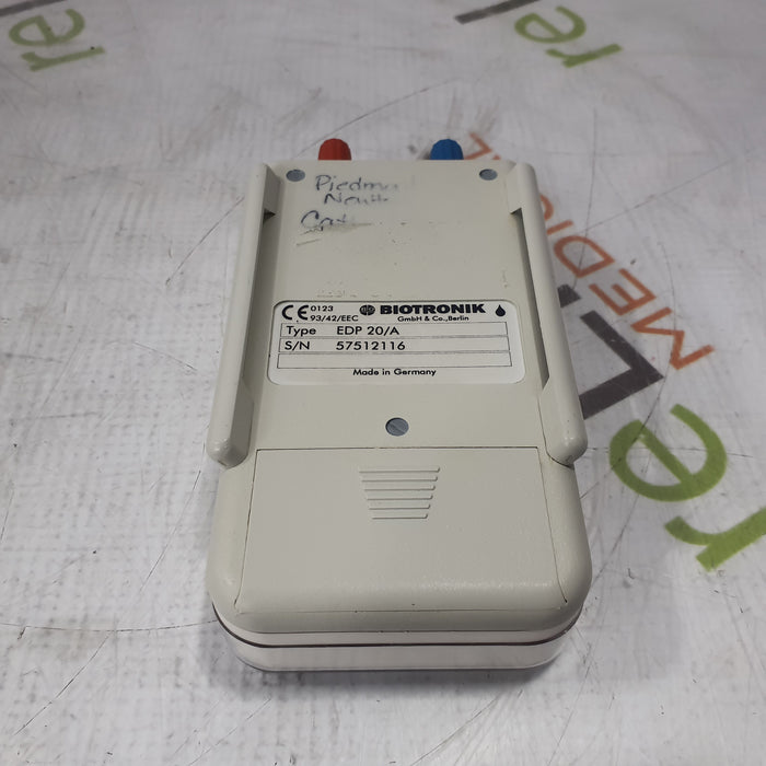 Biotronik EDP 20/A Pacemaker