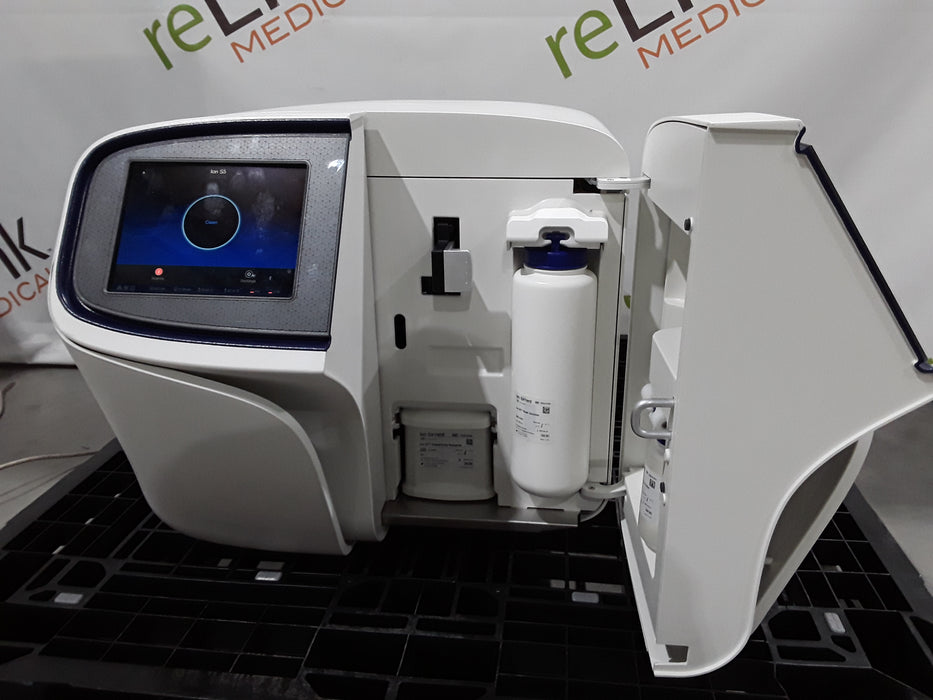 Thermo Scientific Ion Torrent S5 Sequencer