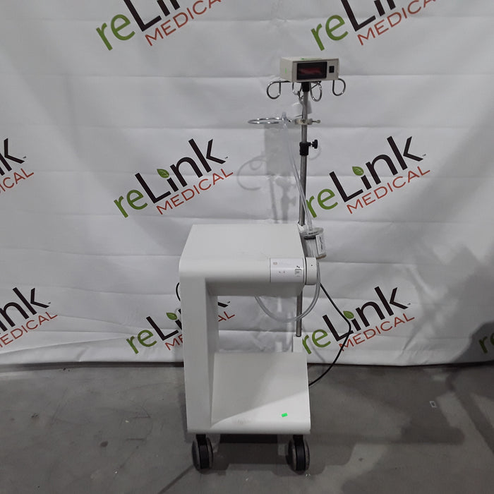 Sound Surgical Technologies LLC VENTX-1 Liposuction Cart