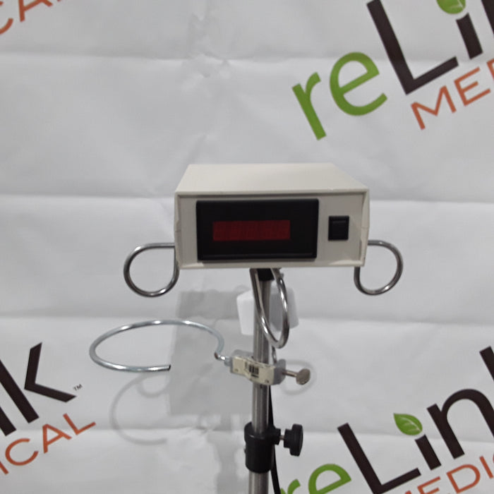 Sound Surgical Technologies LLC VENTX-1 Liposuction Cart