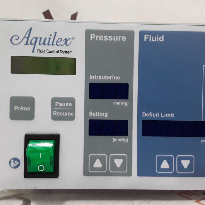 Hologic, Inc. Aquilex Fluid Control System