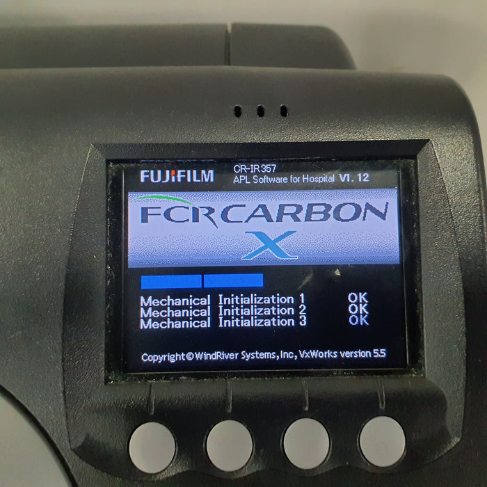 Fujifilm CR-IR 357 CR Reader