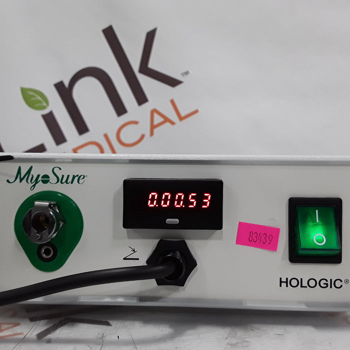 Hologic, Inc. MyoSure Tissue Removal System