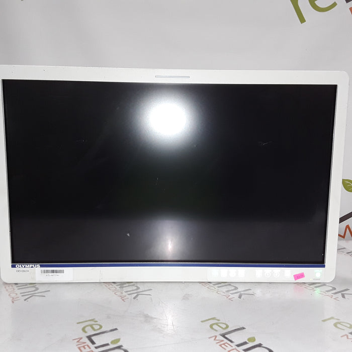 Olympus OEV262H 26" HD LCD Endoscopy Monitor