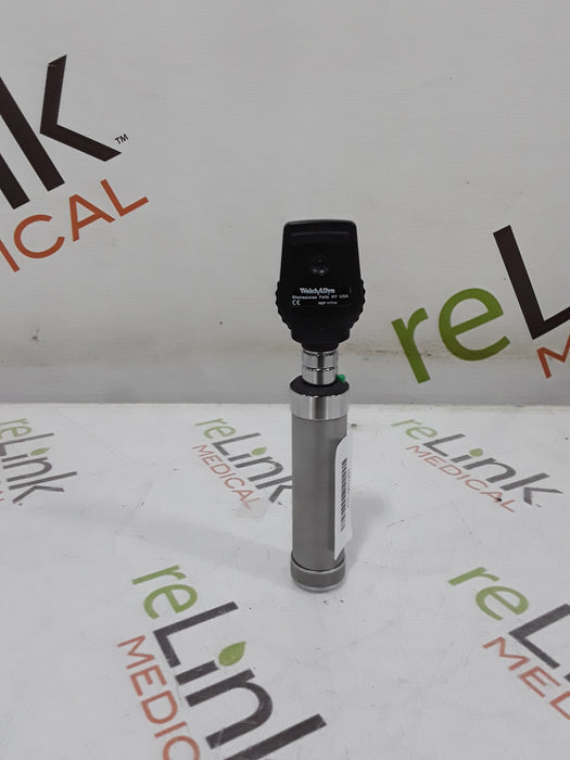 Welch Allyn 11710 Standard Ophthalmoscope Head