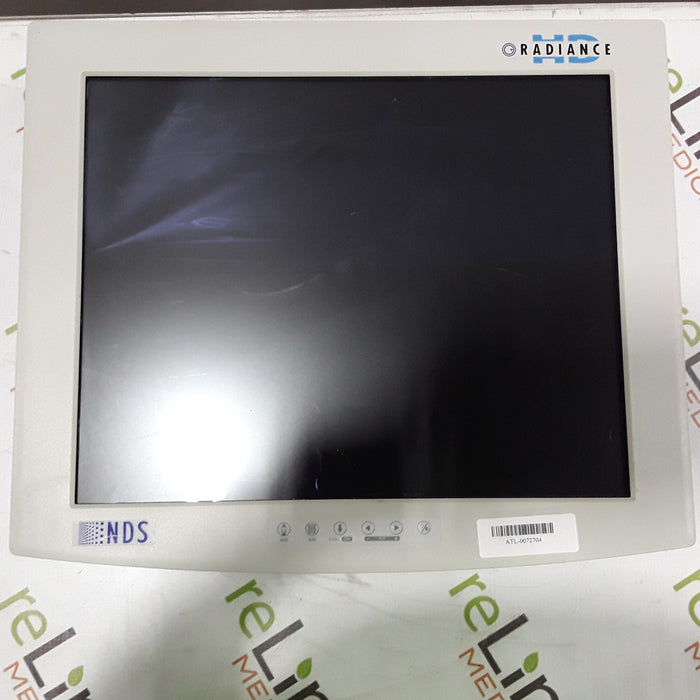 National Display Systems NDS 19" Monitor