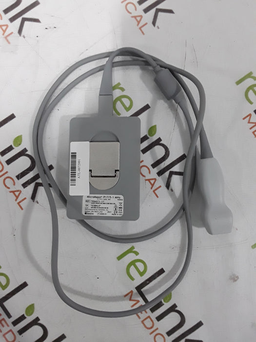 Sonosite MicroMaxx P17/5-1 MHz Transducer