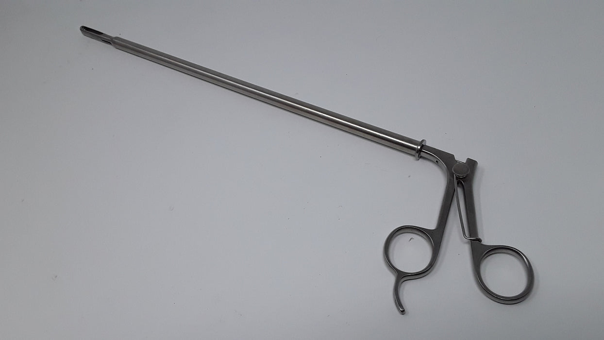 Jarit 600-135 Spring Loaded Surgical Claw Forcep