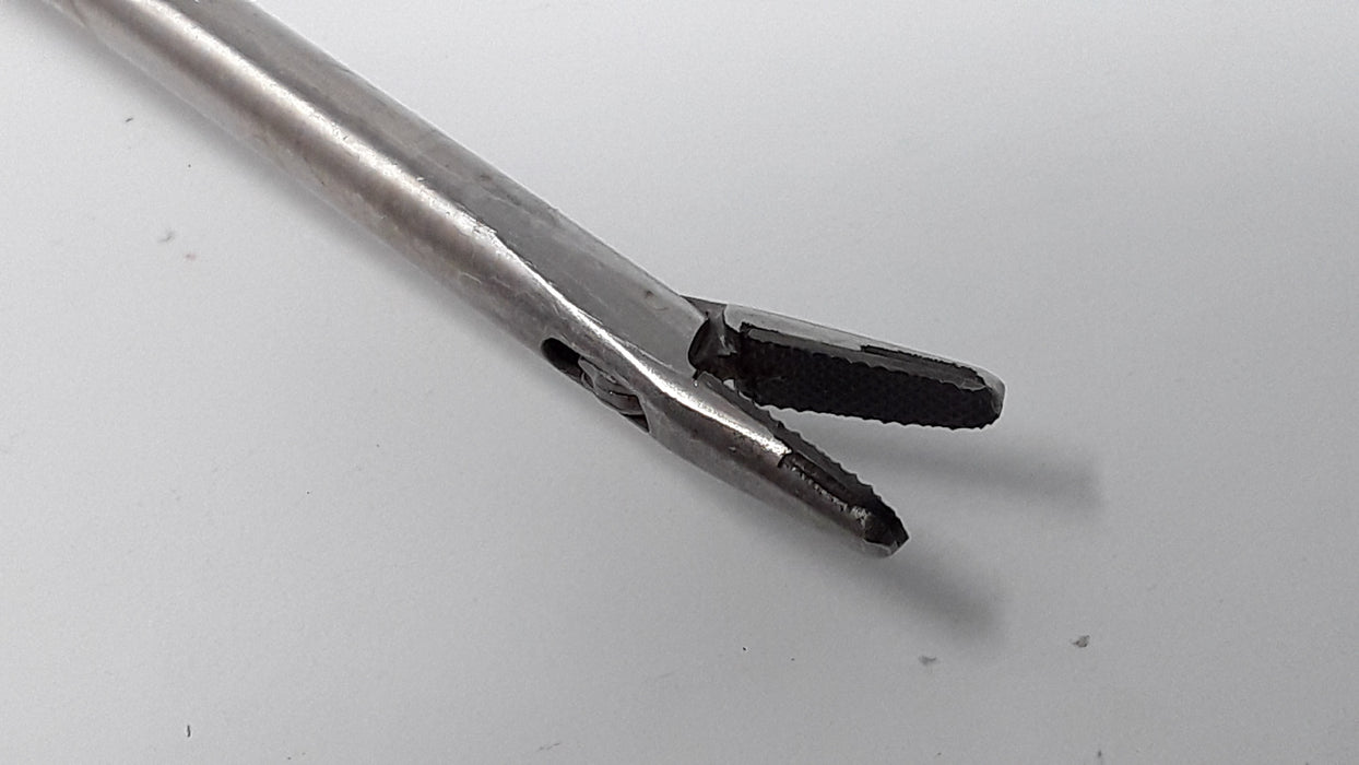 Ethicon Inc. E705R Laparoscopic Needle Holder