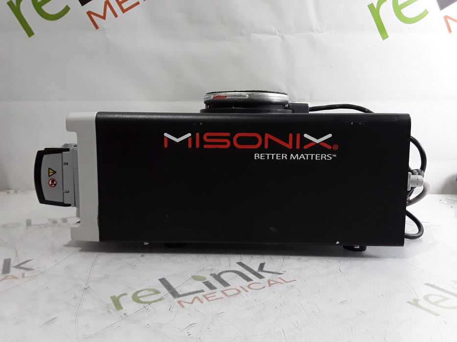 Misonix, Inc. BCM-GN BoneScalpel Generator