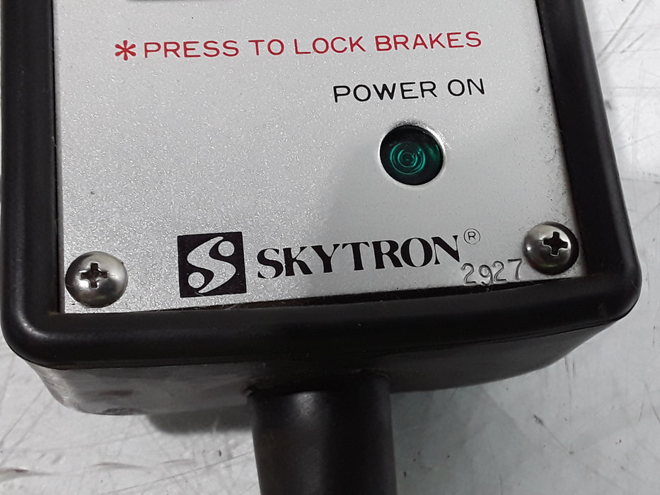 Skytron 6500 Elite Hand Control