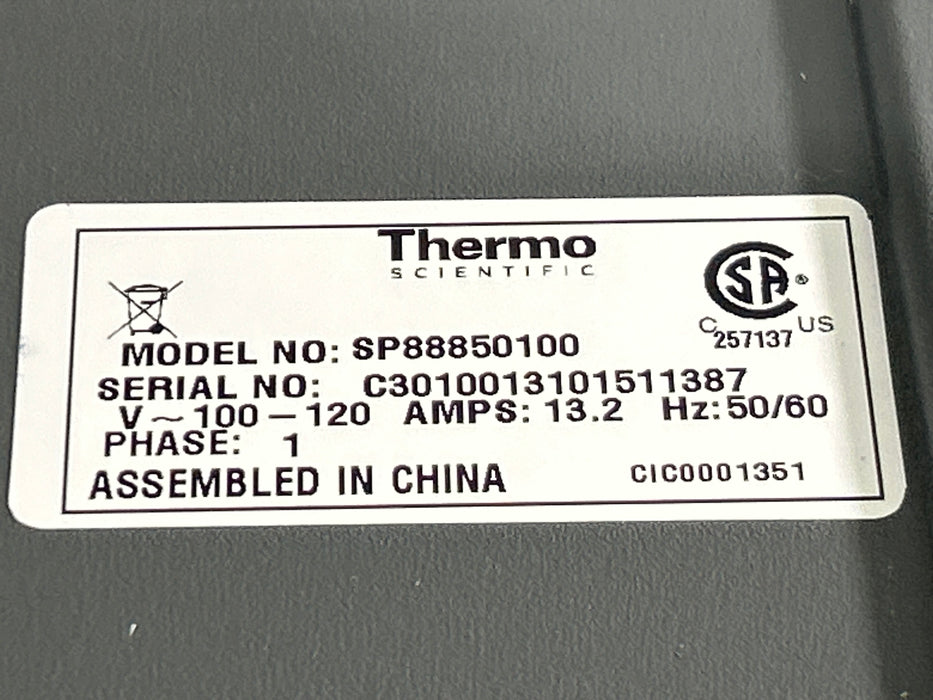Thermo Scientific Cimarec+ Stirring Hot Plate