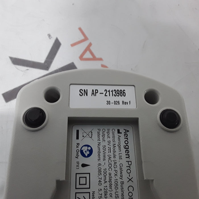 Respironics V60 BiPAP Ventilator