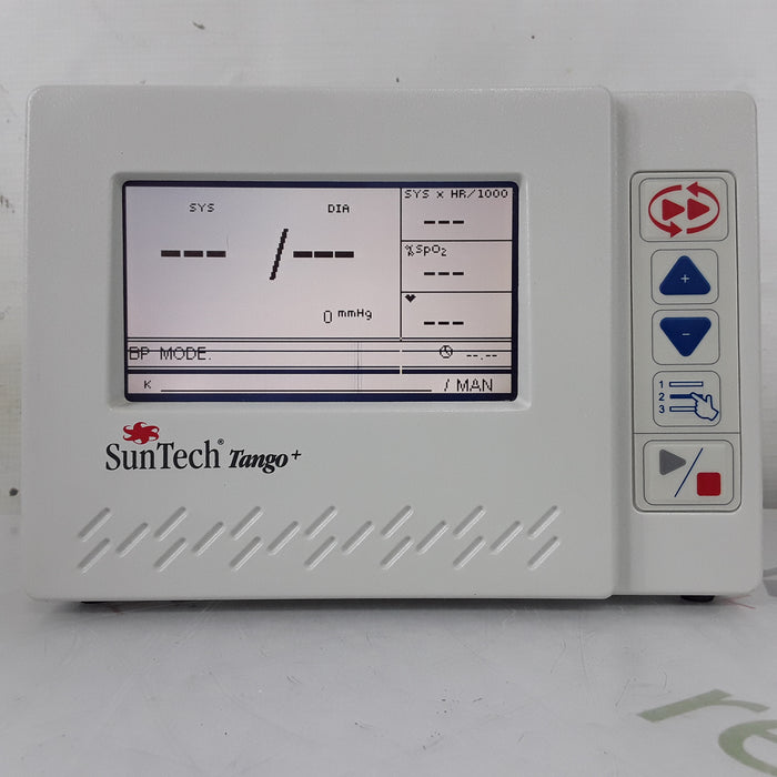 SunTech Medical Tango+ Patient Monitor