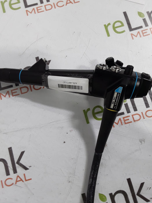 Olympus TJF-130 Fiber Duodenoscope