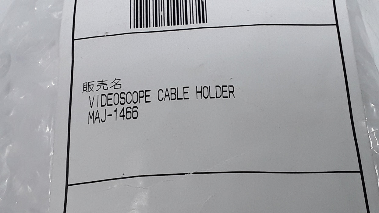 Olympus MAJ-1466 Videoscope Cable Holder