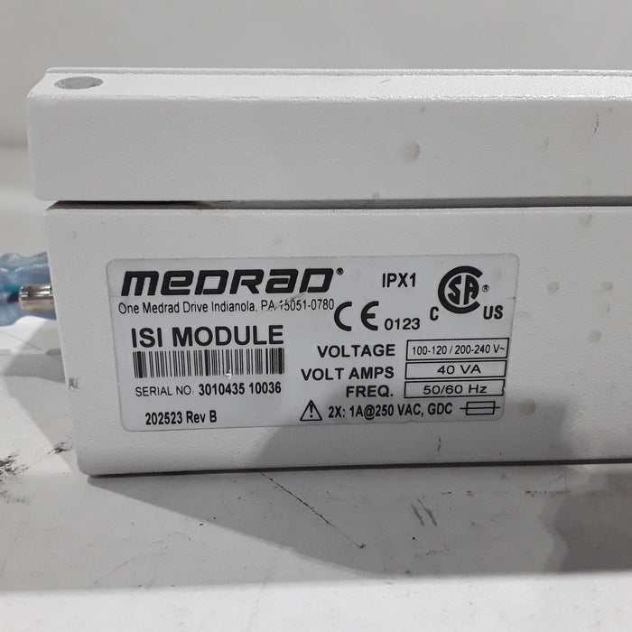 Medrad Stellant ISI 700 Imaging Systems Interface Module