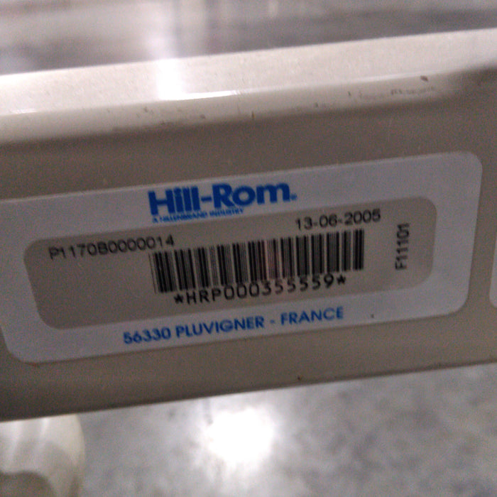 Hill-Rom P1170B Care Assist Bed