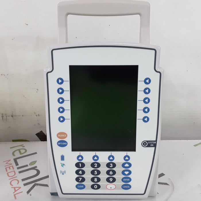 Becton Dickinson 8015 Large Screen POC Infusion Pump