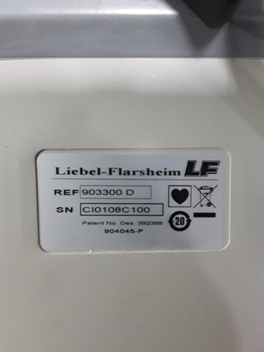 Liebel-Flarsheim Angiomat Illumena Angiographic CT Injector
