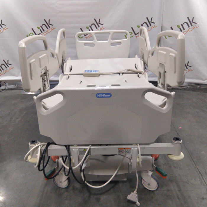 Hill-Rom P1170G Care Assist Bed