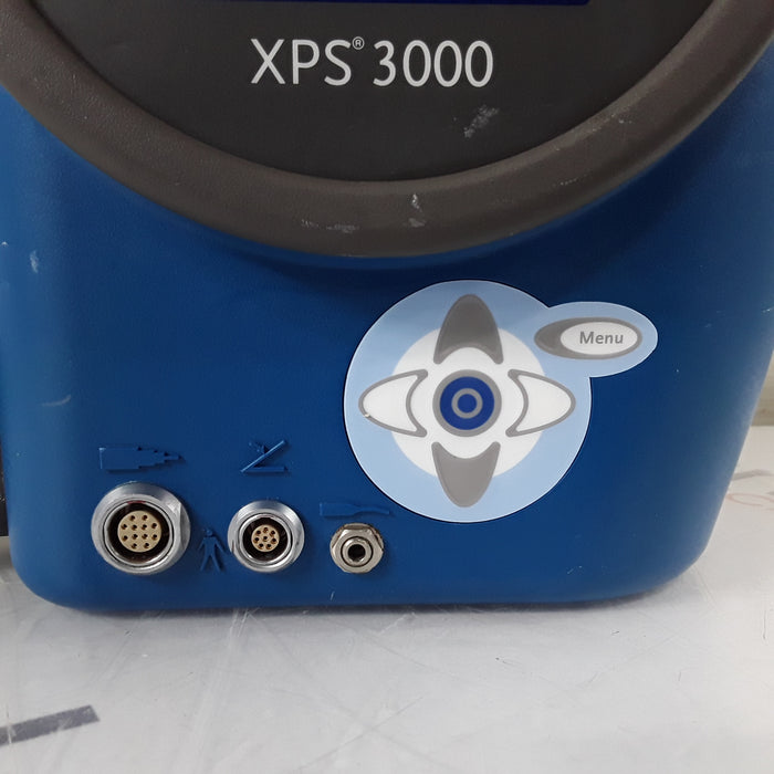 Medtronic XOMED XPS 3000 Shaver Console