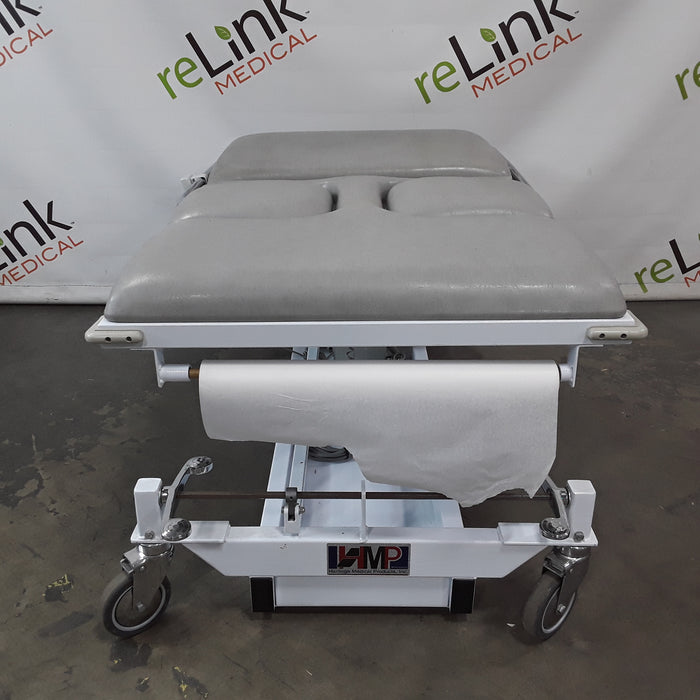 Heritage Medical Products Sonobed Ultrasound Table