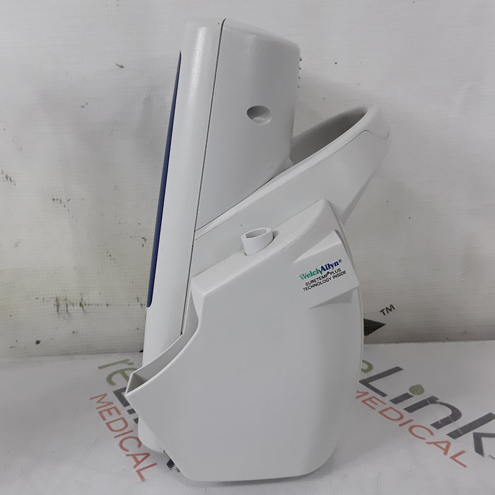 Welch Allyn Spot LXi - NIBP, SureTemp Plus, Nellcor SpO2 Vital Signs Monitor