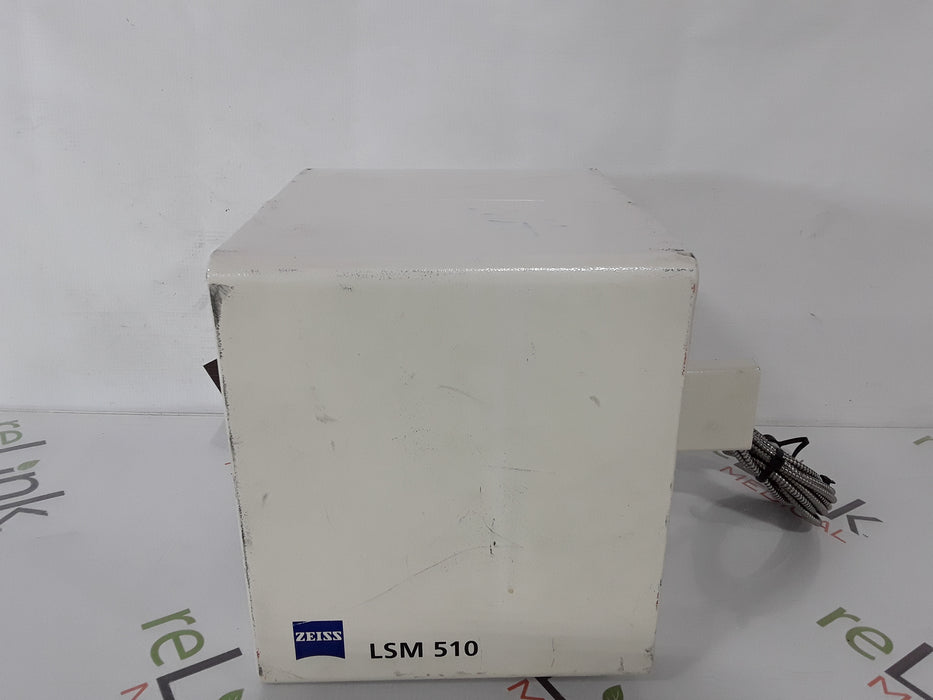 Carl Zeiss LSM 510 Lasermodul VIS/UV Scan Module