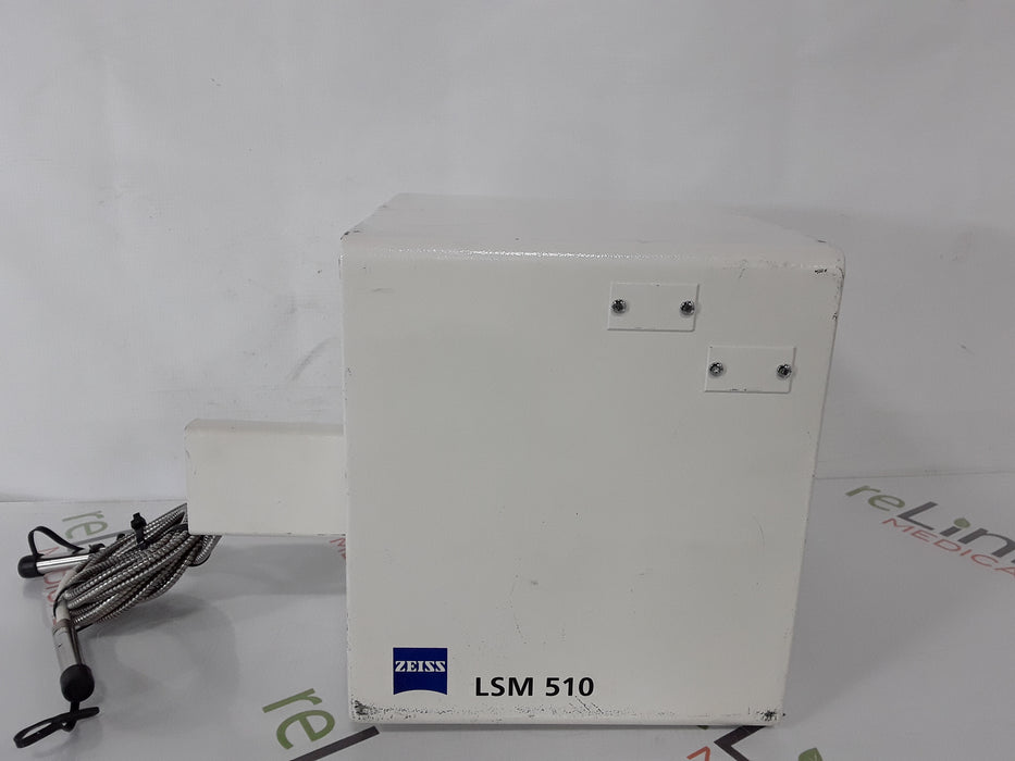 Carl Zeiss LSM 510 Lasermodul VIS/UV Scan Module