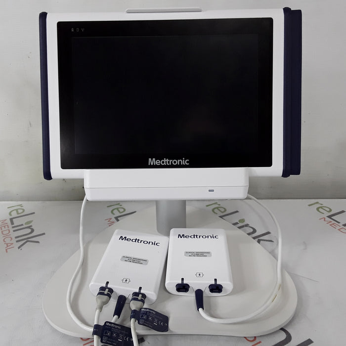 Medtronic INVOS PM7100 rSO2 System