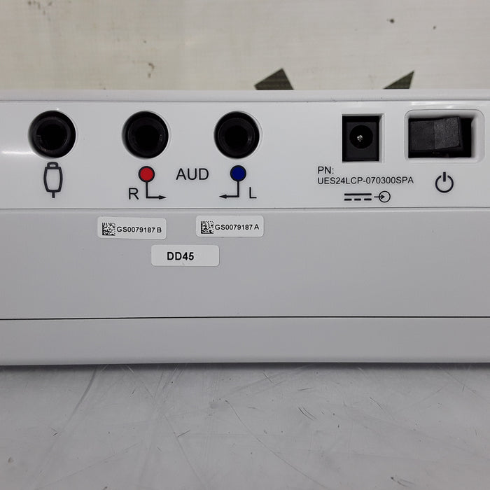 Welch Allyn AM282 Audiometer