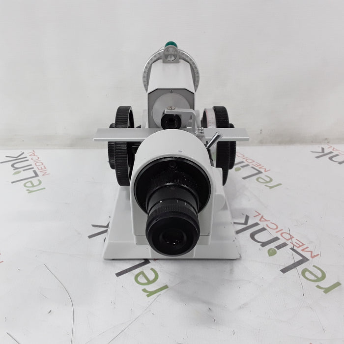 Woodlyn Manual Lensometer