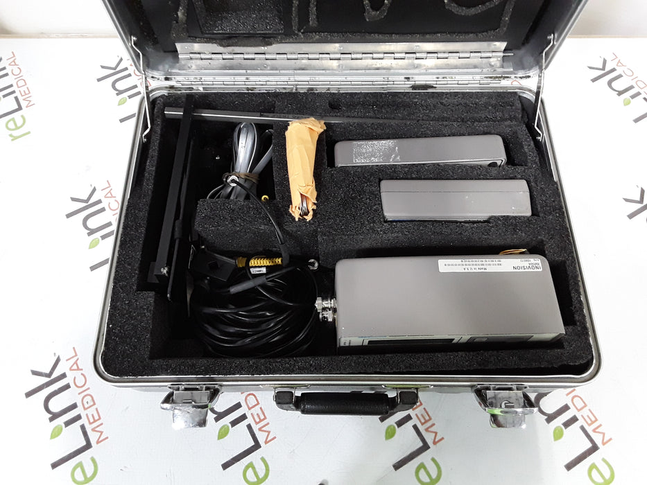 Keithley Instruments 35050A 35080B X-Ray Calibration Kit