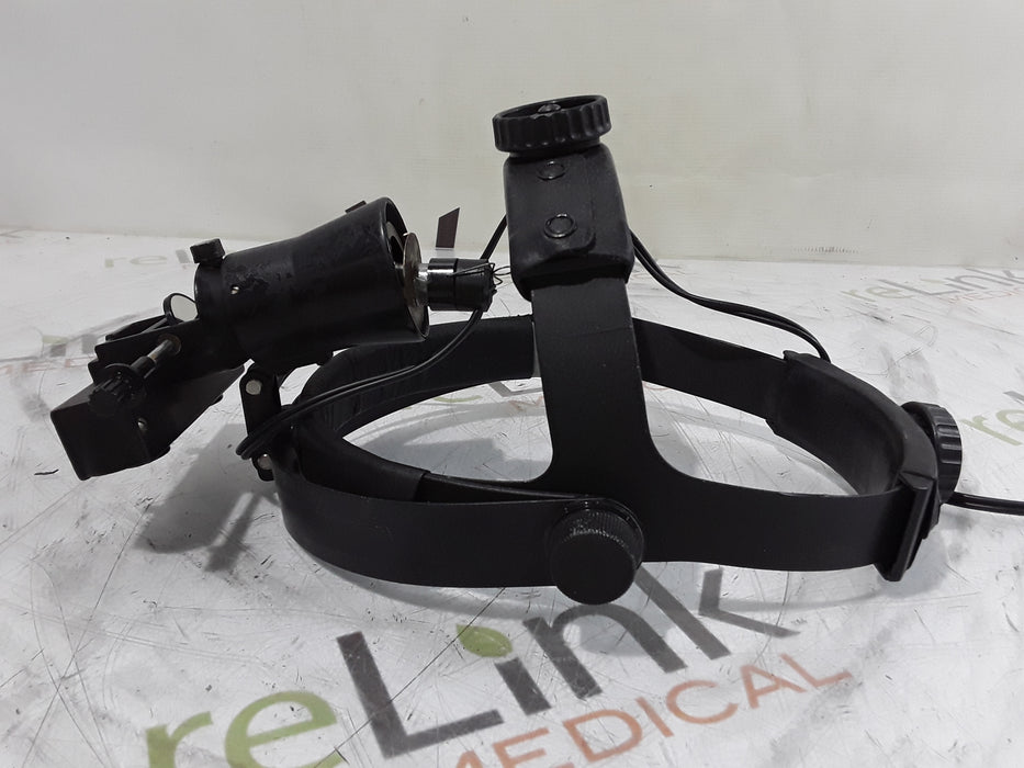 Keeler Fison Ophthalmoscope