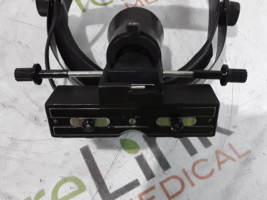 Keeler Fison Ophthalmoscope