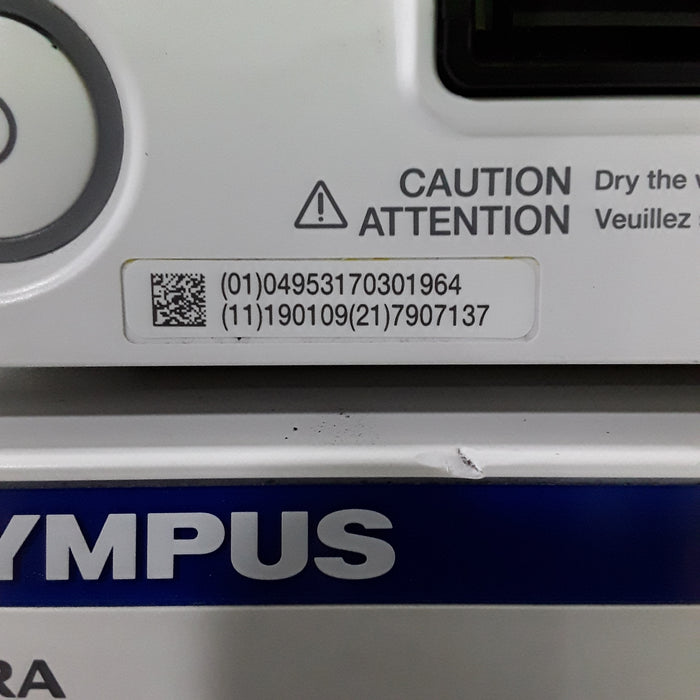 Olympus S190 Video Endoscopy System