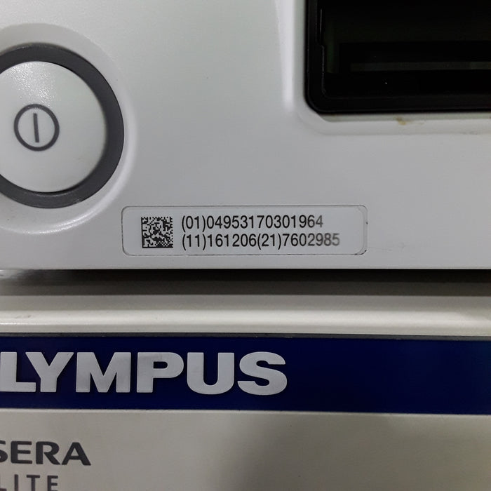 Olympus S190 Video Endoscopy System